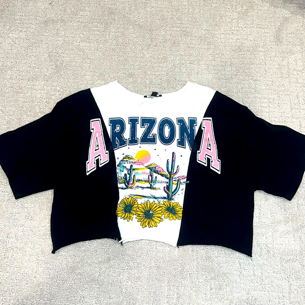 ARIZONA Crop